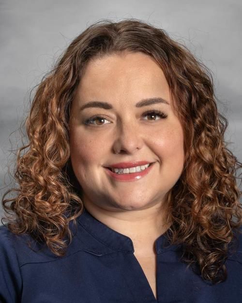 Kristin Ellen Del Toro, APRN