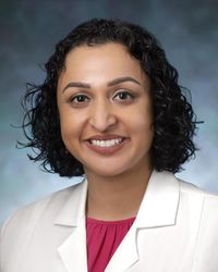 Aparna Desai