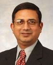 Kartik Jashvantrai Desai, MD