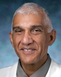 Malcolm M DeSouza