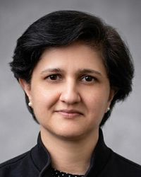 Bharti Deswal