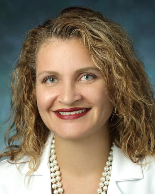 Heather Louise Dorius, CRNP