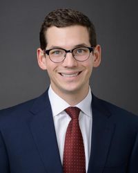 Maxwell Droznin