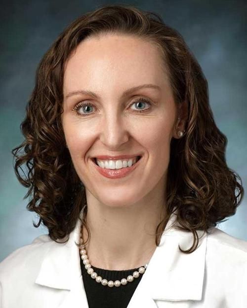 Rachel Currin Druckenbrod, OD