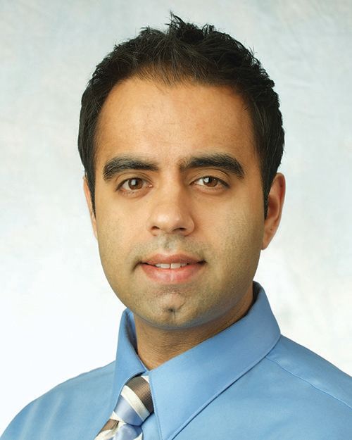 Rajiv Dua, MD