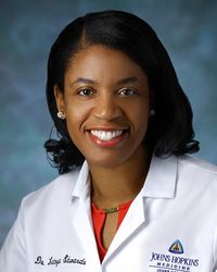 Latoya Lashon Edwards