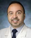 Allen Eghrari, MD, MPH
