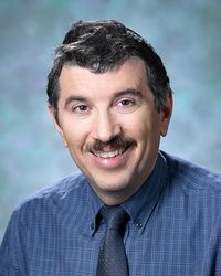 David L. Eisenberg