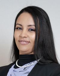 Fatima Elamin
