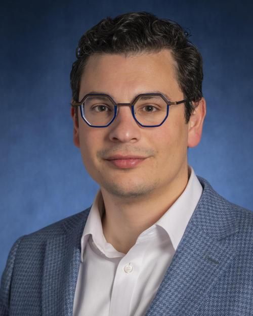 Roy Elias, MD