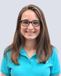 Marissa Evarts