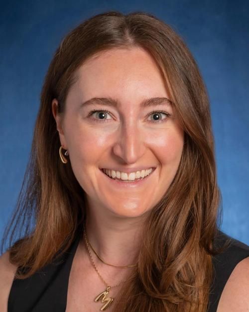 Michelle Ilene Eventov, MD