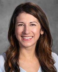 Sarah Toggweiler Farr