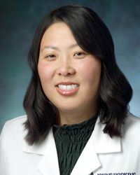 Jennifer Kumjae Fitzgerald