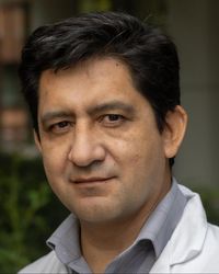 Jorge Florindez
