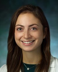 Morgan Elizabeth Focas