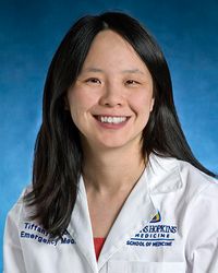 Tiffany C. Fong