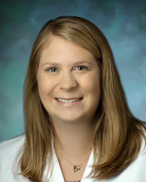 Sarah Foote, CRNP