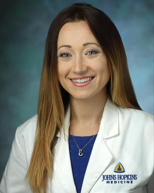 Elizabeth Fracica, MD, MPH