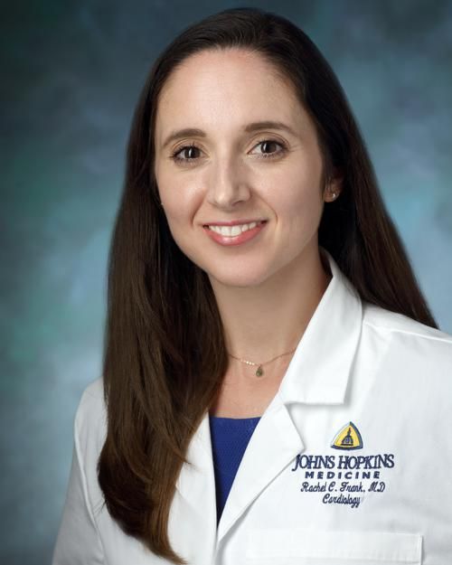 Rachel C. Frank, MD