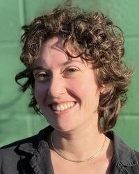 Sarah Frank