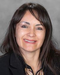 Grace Alexandra Freire