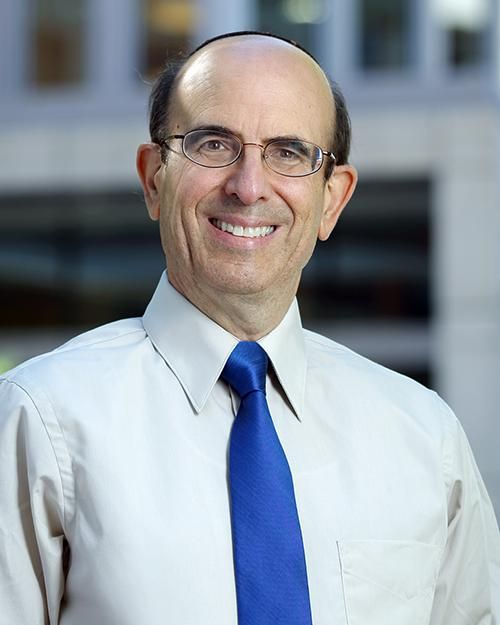 Alan David Friedman, MD