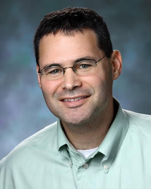Keith Friedman, MD