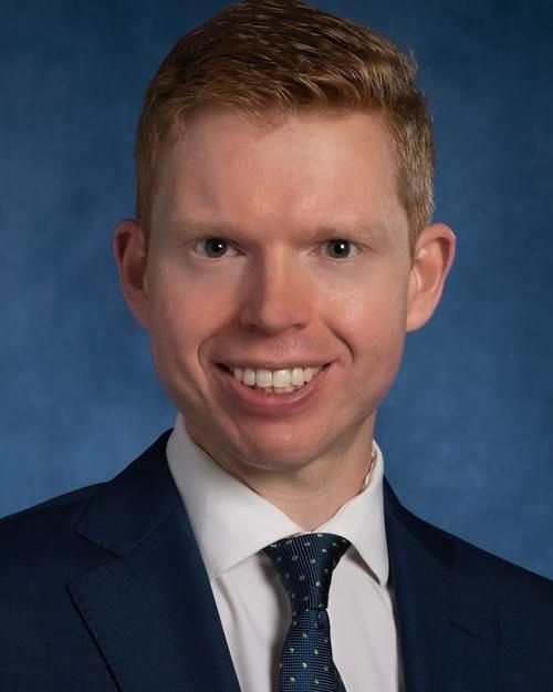 Christopher Frost, MD