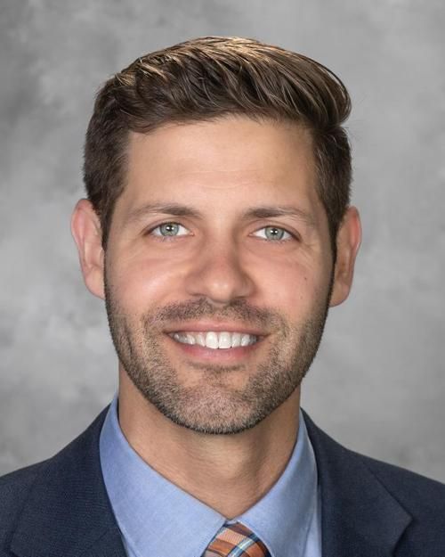 William Frye, PhD