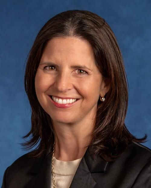 Stephanie Marolt Pimenta Neves Fuller, MD