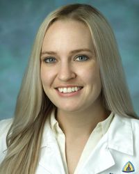 Laura Michelle Galbraith