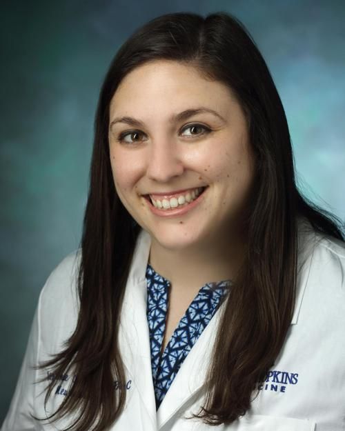 Stephanie L Garfinkle, PA-C