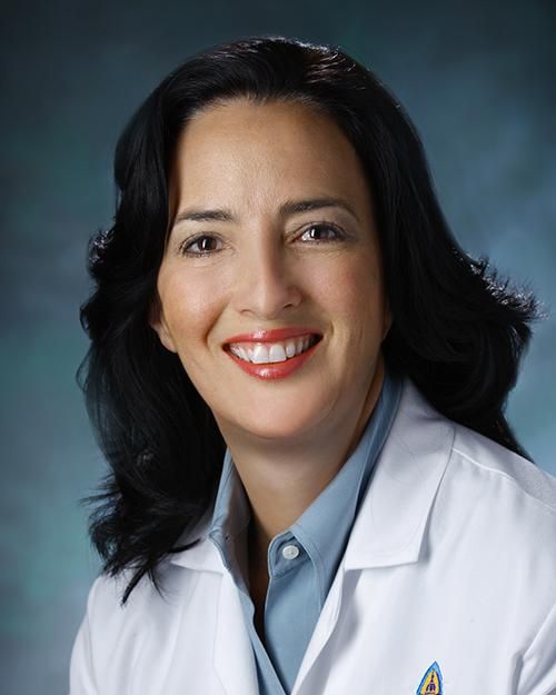 Meredith Gaither Garrett, MD