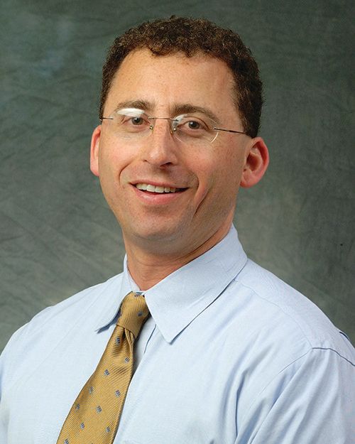 Ira Dean Gelb, MD