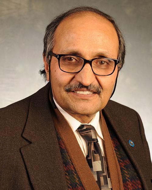 Mohammed R Gheba, MD