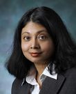Somajita Ghosal, MBBS