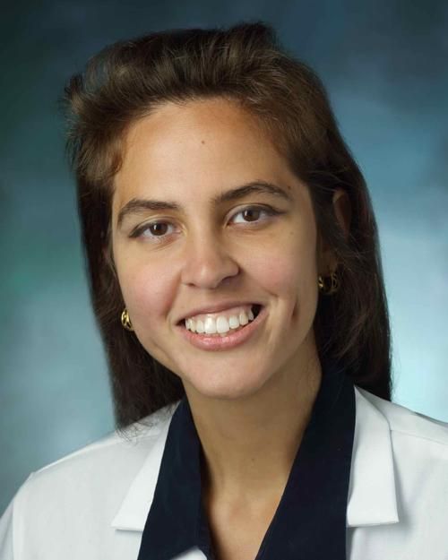 Jyotsna Ghosh, MD