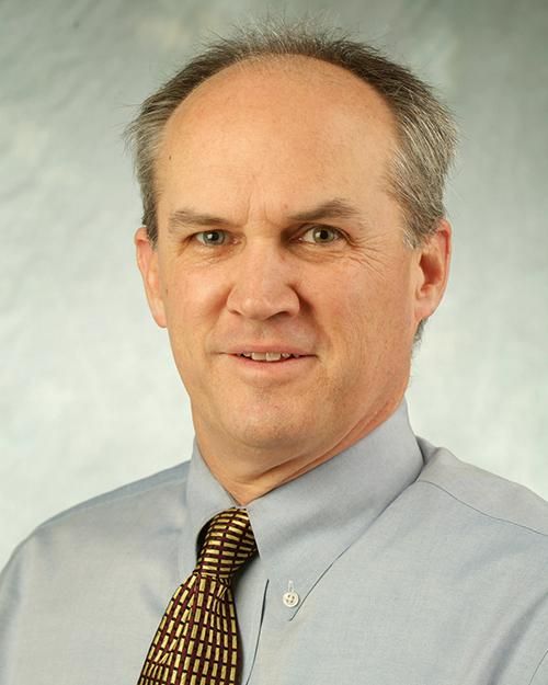 Joseph Francis Gibbons, MD