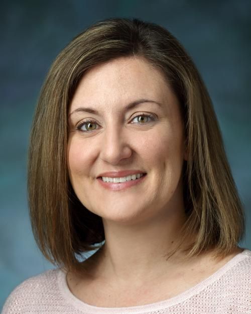 Erica Lynn Gifford, CRNP