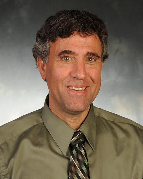 Dean Glaros, MD