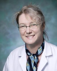 Elisabeth B. Glowatzki