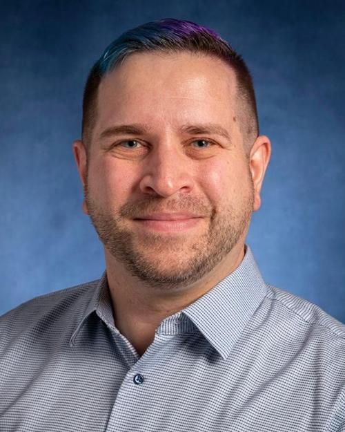 Alexander Stanislaw Golec, MD