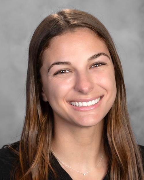 Lauren Golladay, APRN