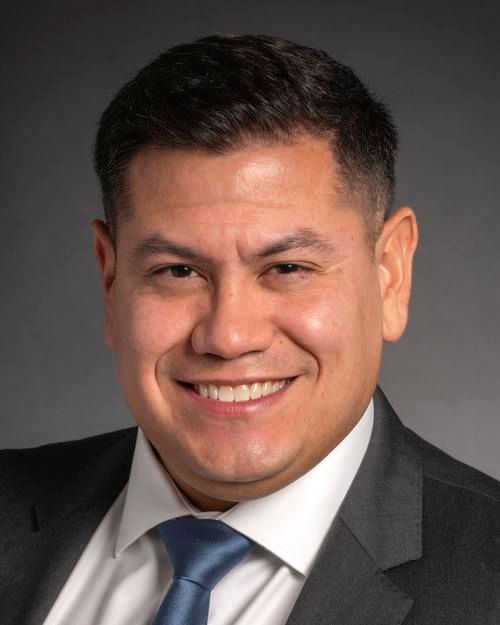 Julio Gomez, DO