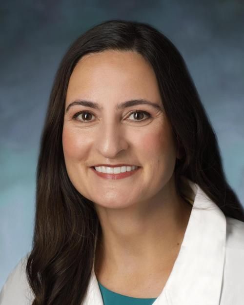 Charlotte Gopinath, MD
