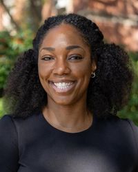 Jheneale Renee Grandison