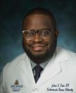 Jelani Kayode Grant, MBBS