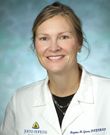 Regina Greco, CRNP, DNP