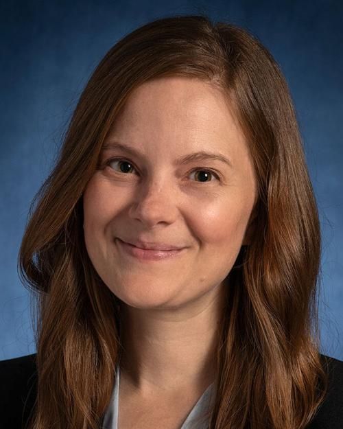 Stephanie E. Green, MD, MS